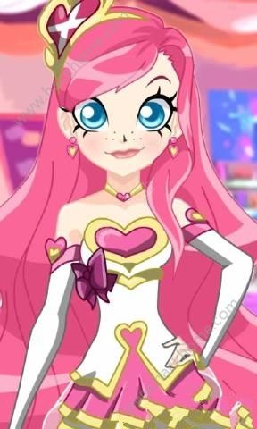 ҡʱз(LoliRockFashionStyle)V1.1.1 ׿