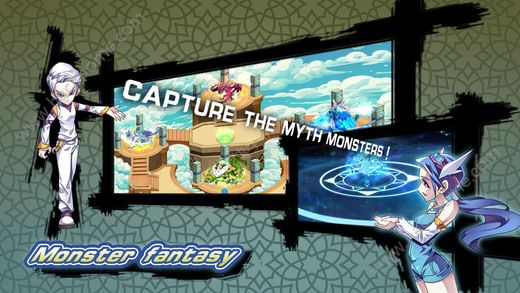 ֫F(MonsterFantasy)V2.7.8 ׿