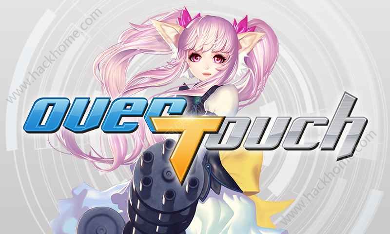 Over TouchVer Touchιٷվ  0.904 ׿