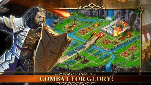 Age of KingdomV1.9.0 O