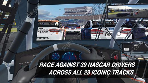 ˹(NASCARHeatMobile)V1.1.3 ׿