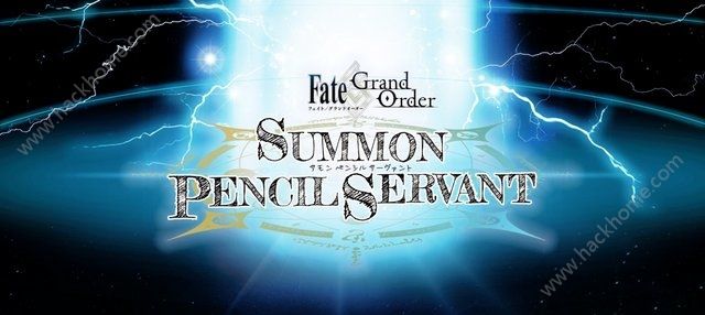 Summon Pencil ServantVantϷ׿ֻ  v1.0 ׿