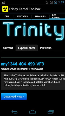 TrinityV1.9.3 ׿