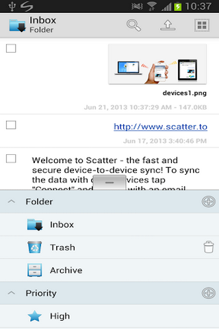 ScatterV0.9.6 ׿