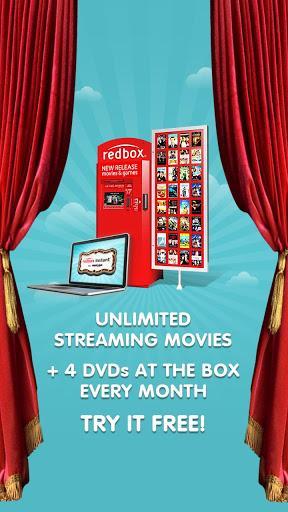 RedboxVerizon V2.0.4 ׿