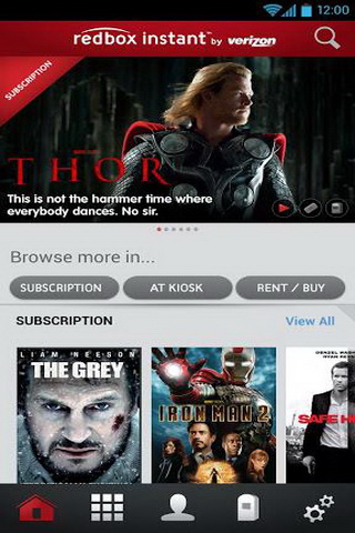 RedboxVerizon V2.0.4 ׿