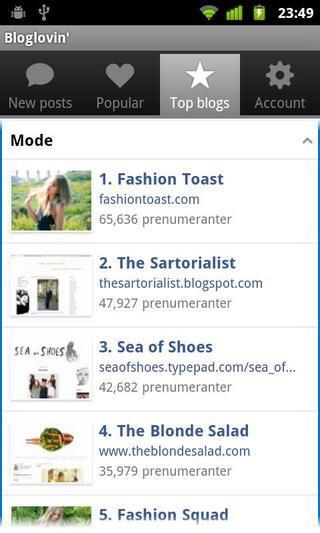 BloglovinV3.14.1 ׿