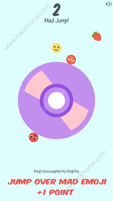 Emoji RunV1.0 ƻ