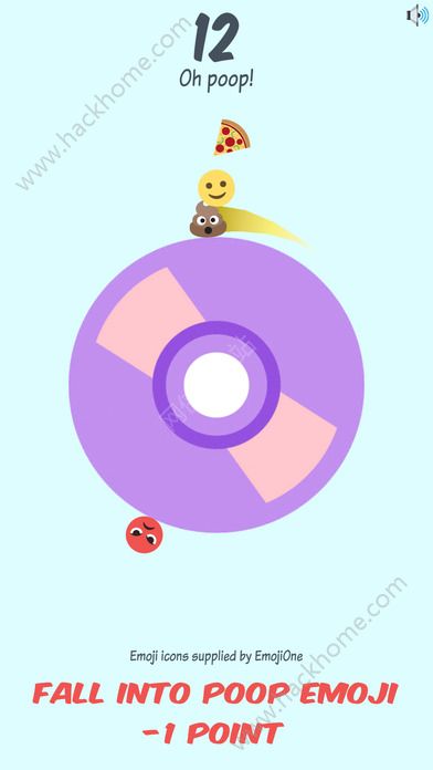 Emoji RunV1.0 ƻ