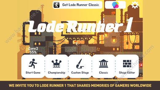 ԽLode Runner1V0.0.2 ׿