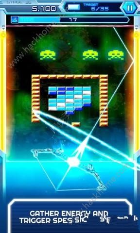 򷽿VS̫Vs Space Invaders  v1.0.1 ׿