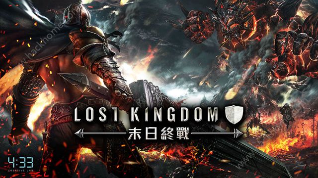 Lost KingdomĩսV1.0 ׿