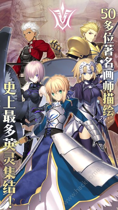 Fate Accel Zero OrderV1.0 ׿