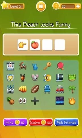 emoji猜谜问答下载_emoji猜谜问答截图_下载地址_好特游戏