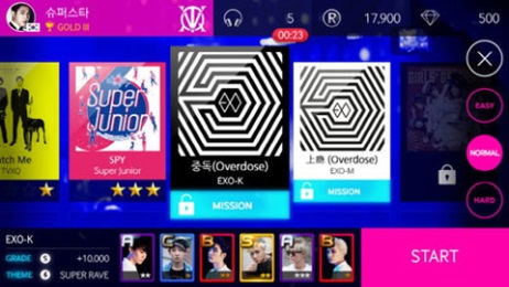 superstar smtownv2.0.0 ׿