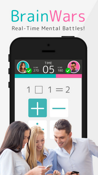BrainWarsV1.0.53 ׿
