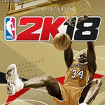 nba2k18 