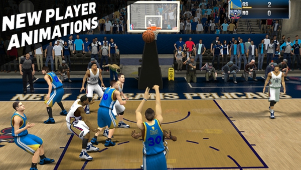 nba2k15ֱֻװV1.3 ׿