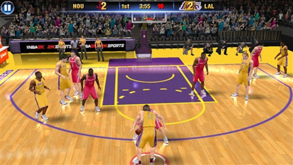 nba2k14İֻv1.06 ׿