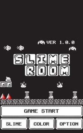 ʷķ䣨SlimeRoom 1.0.0 ׿v1.0.0 ׿