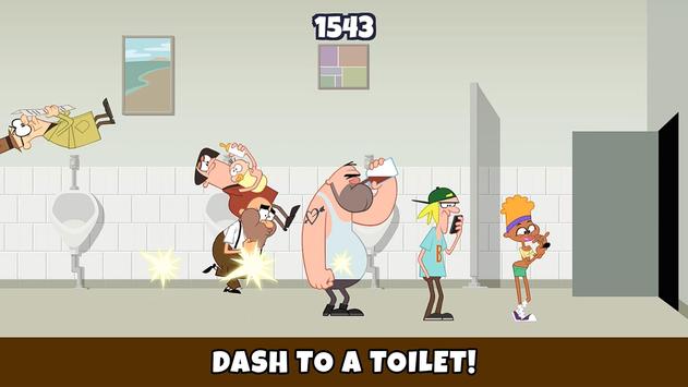 Toilet DashV1.0 ׿