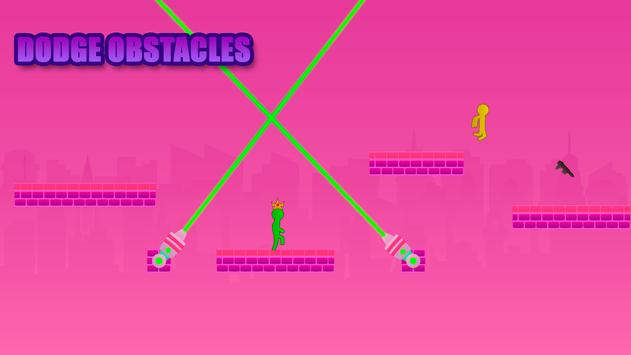 Stick Man The FightV1.0.5 ׿