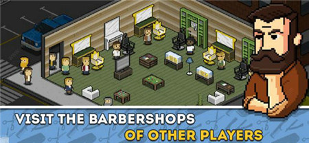 BarbershopڹƽV1.1.8 ׿