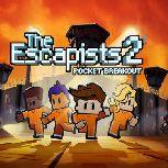 The Escapists 2İV1.0 ׿