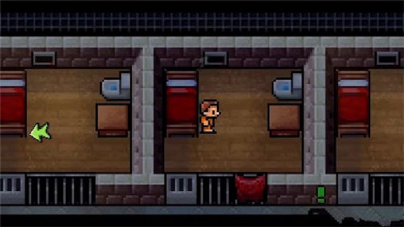 The Escapists 2İV1.0 ׿