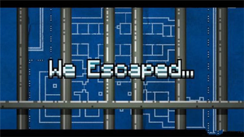 The Escapists 2İV1.0 ׿