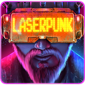 LaserPunk v1.4 ׿