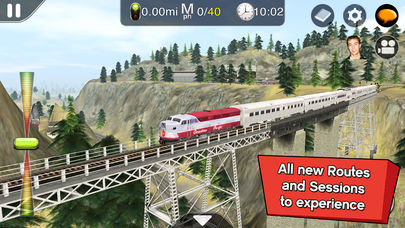 Trainz Driver 2V1.0.3 ׿