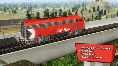 Trainz Driver 2V1.0.3 ׿