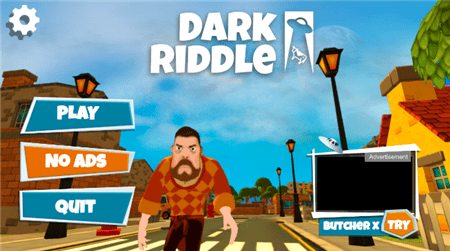 Dark RiddleV2.0.5 ׿