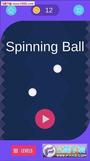 Spinning BallV1.0 ׿