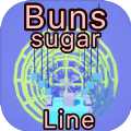 Buns Sugar LineϷ׿V1.0 ׿