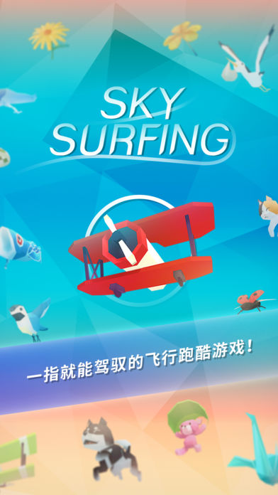 skysurfingڹƽV1.0.8 ƽ