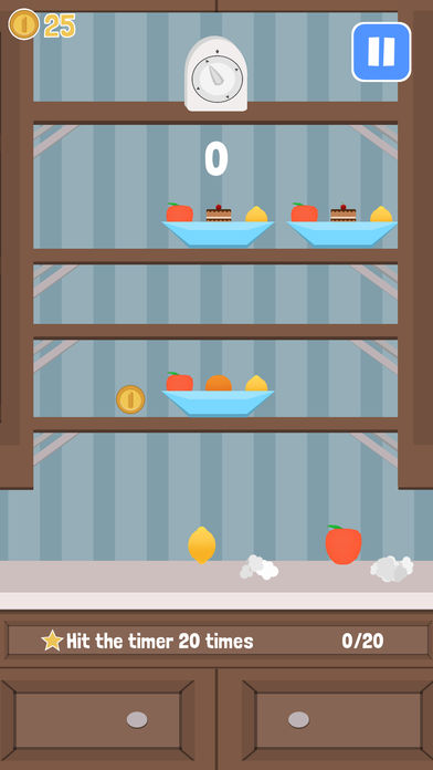 Flippy FoodV1.0 ׿