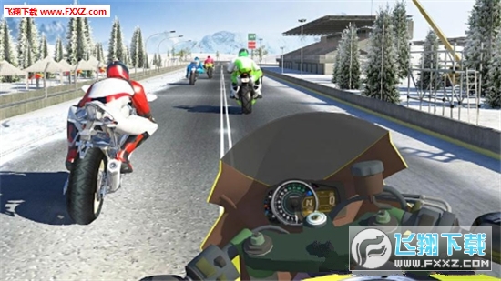 Speed Bike ChallengeʽV1.3 ׿