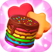 Cake Crush FriendsV1.0 ׿