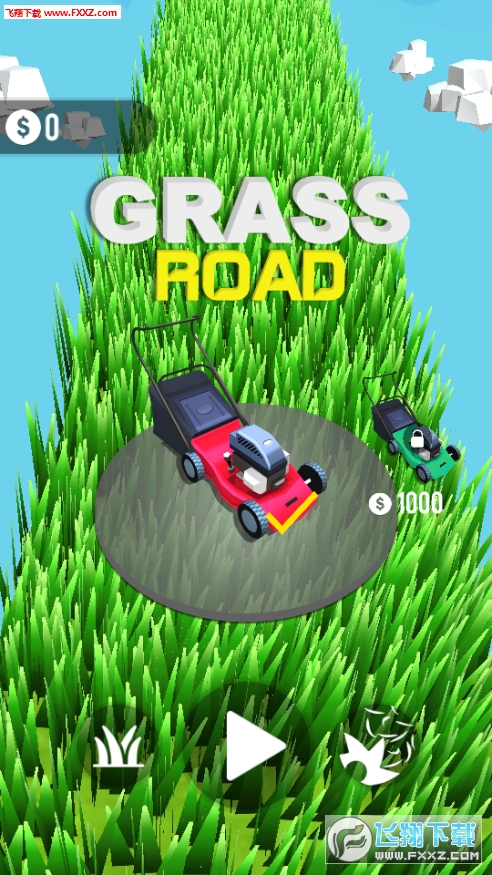 Grass RoadV1.0.1 ׿