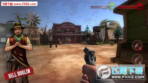 Call of OutlawsV1.0.8 ׿