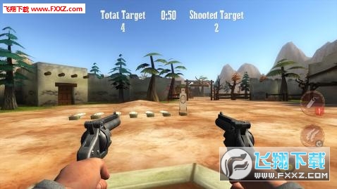 Call of OutlawsV1.0.8 ׿