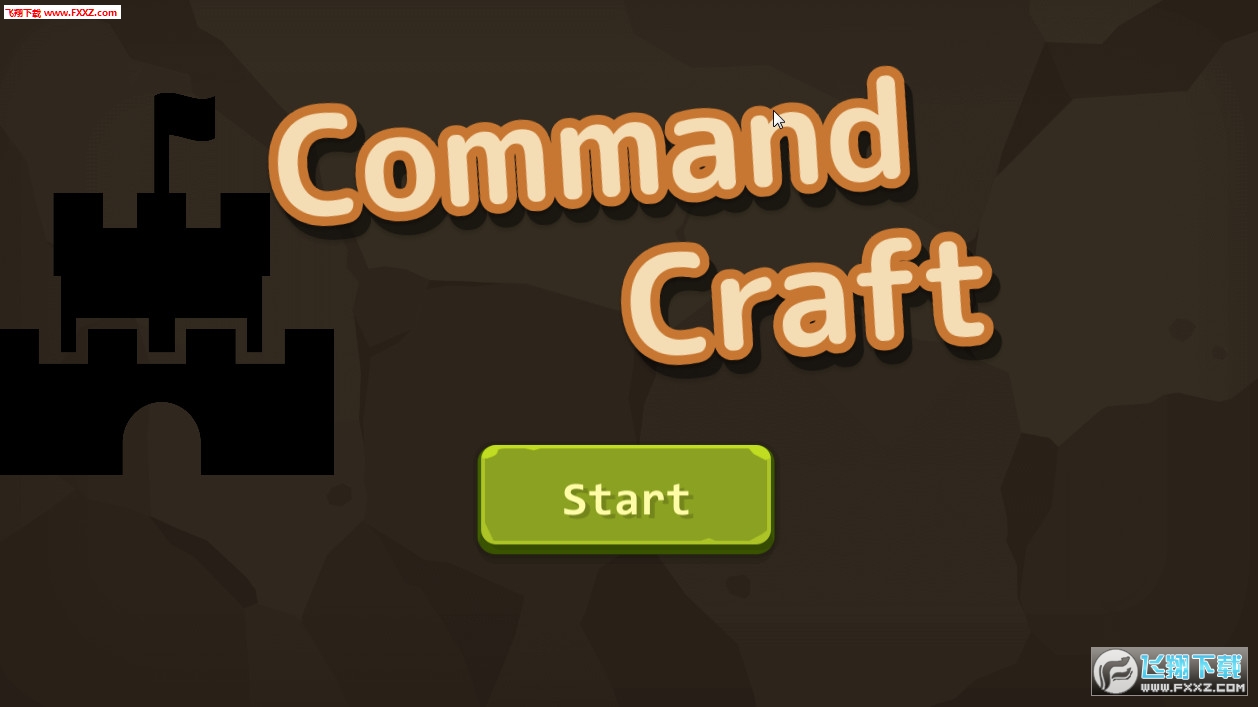 Command CraftV1.0.1 ׿