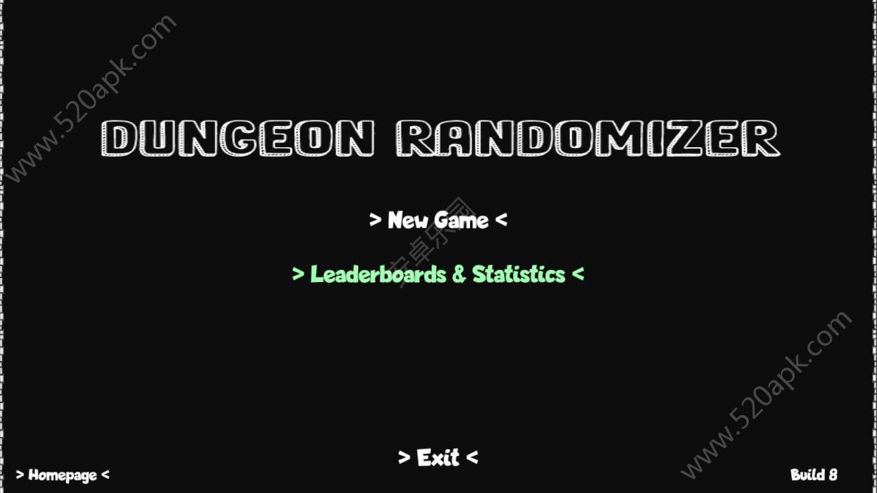 ³ĺ棨Dungeon RandomizerV5.0 ׿