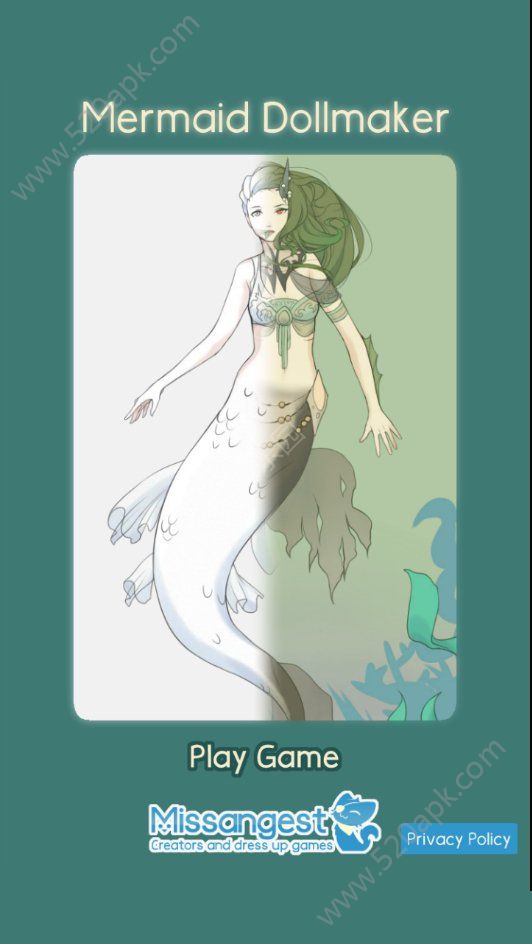 mermaid dollmaker׿ʽV1.0.3 ׿