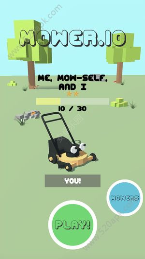 ָݻϷʽ׿棨Mower.ioV1.0 ׿