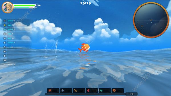 Fish Duel޽V1.3.1 ׿