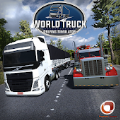 翨ģİ棨World Truck Driving Simulator V1.005 ׿