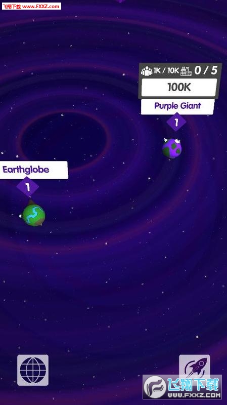 Colonization Planet Idle°V2.6 ׿